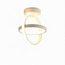 Urvanil Une | Ceiling Mounted Light