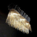 Jaluxe Deux | Linear Chandelier - Home Cartel ®