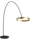 Dorellin | Floor Lamp