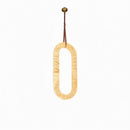Irnorae A | Alabaster Pendant Light