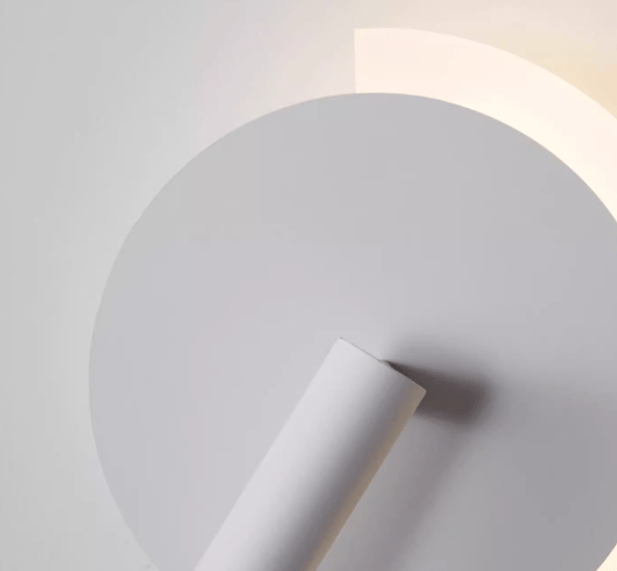 Zhanira | Linear Wall Light - Detail View #4 | HomeCartel