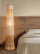 Nalvire | Floor Lamp - Home Cartel ®