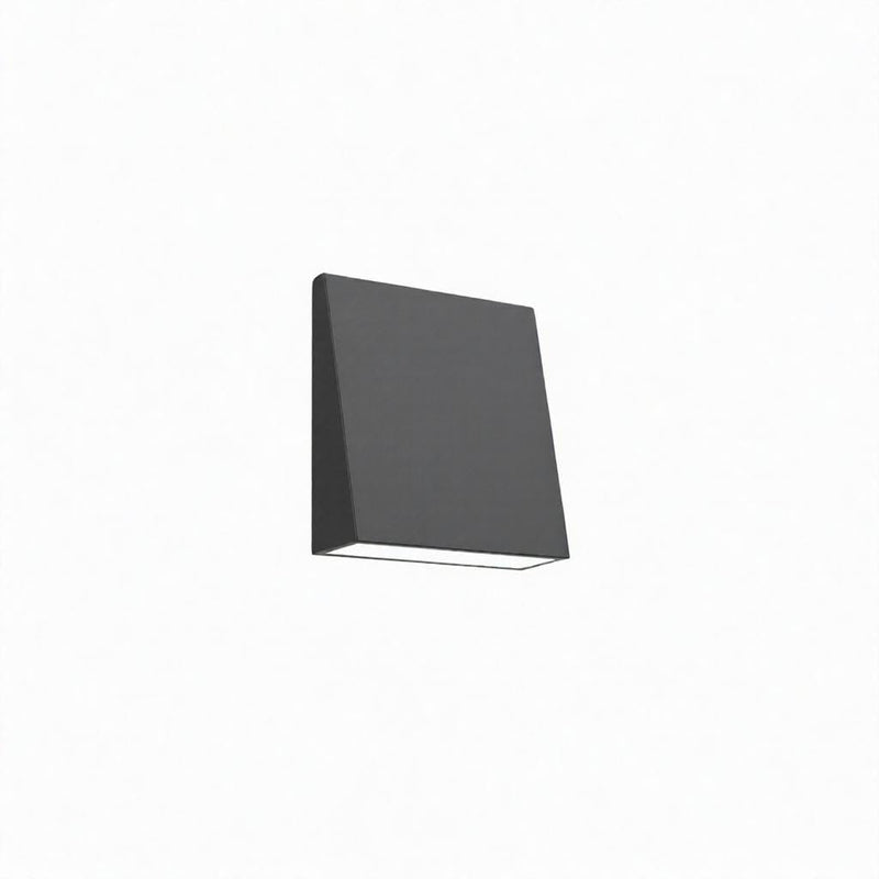 Krystalia | Outdoor Wall Light