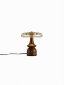 Valmoriel A | Wood Table Lamp