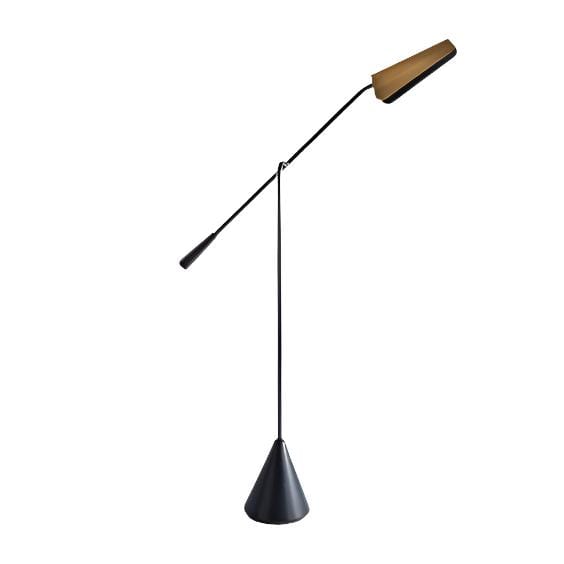Wayne | Floor Lamp - Modern Floor Lamp | HomeCartel Philippines