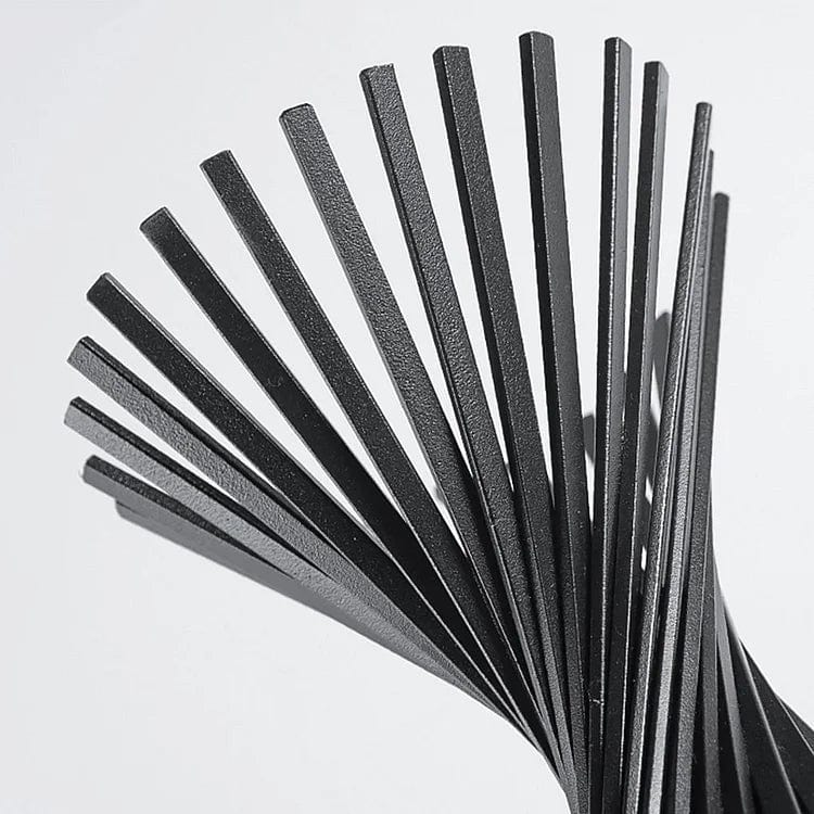 Wiktor | Outdoor Floor Lamp - Detail View #9 | HomeCartel