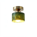 Ulwick | Semi Flush Mounted Light