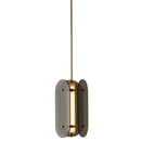 Abban | Modern Pendant Light