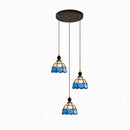 Bramblett | Cluster Chandelier