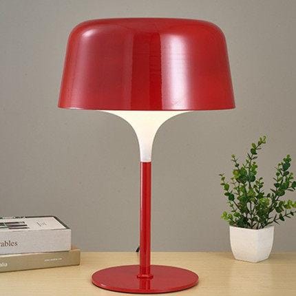 Ilyndael I Table Lamp - Detail View #6 | HomeCartel