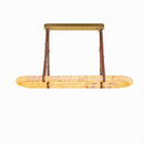 Irnorae C | Alabaster Pendant Light