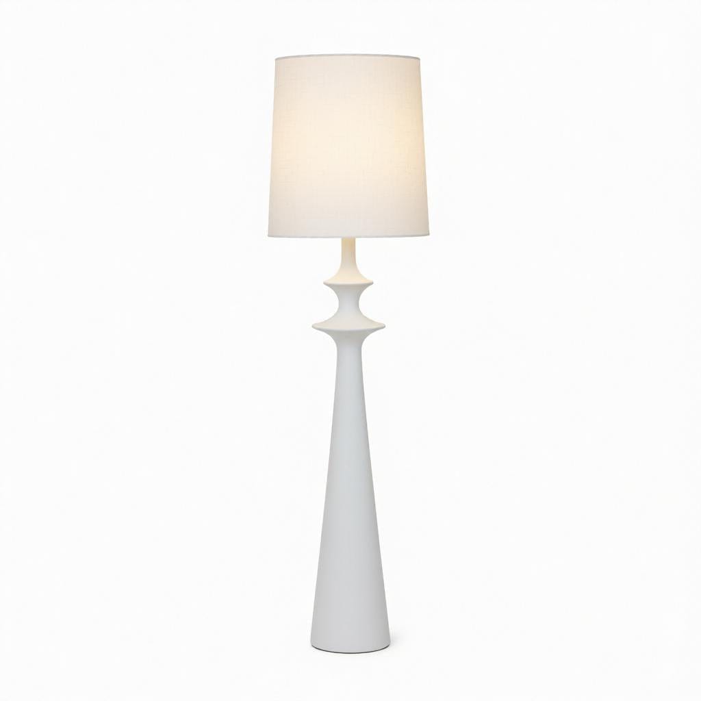 Dorelvee I Floor Lamp - Detail View #7 | HomeCartel