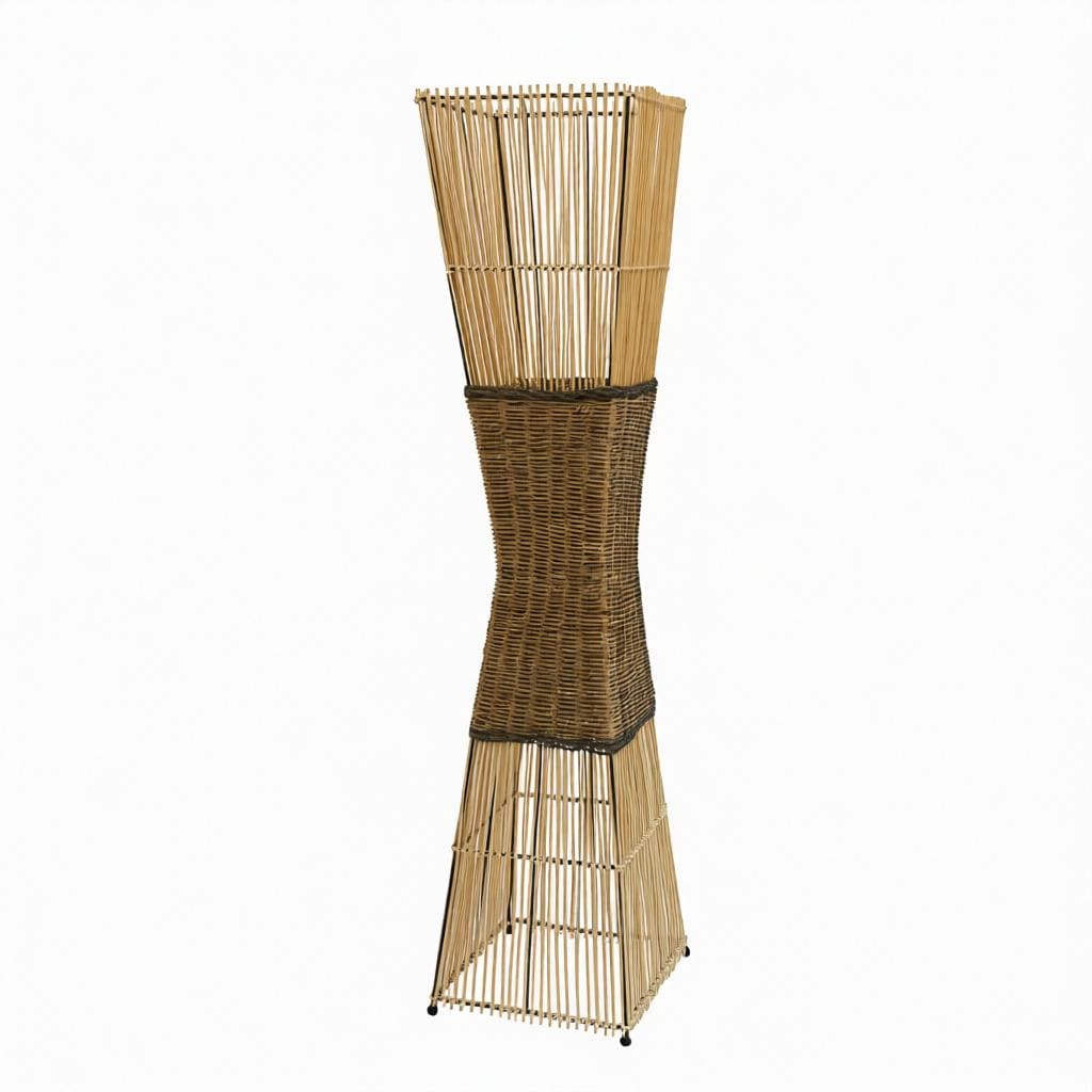 Calowen | Floor Lamp - Detail View #5 | HomeCartel