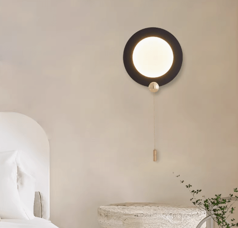 Quarnyx | Linear Wall Light