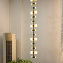 Nixie | Linear Chandelier