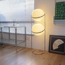 Vaelenira I Floor Lamp