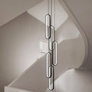 Devoted | Cluster Chandelier