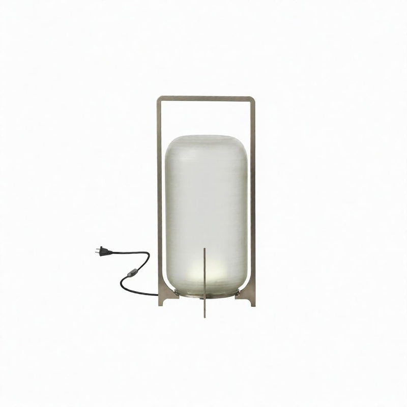 Cynlarael Une | Outdoor Table Lamp