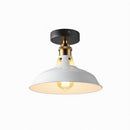 Maramil | Semi Flush Mounted Light