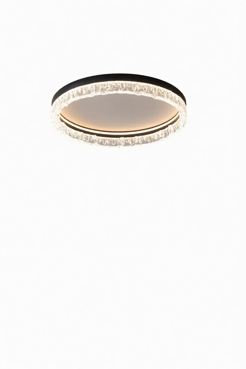 Cynthra Une | Ceiling Mounted Light - Home Cartel ®