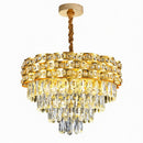 Aelowyn | Mini Chandelier