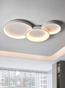 Progar 3 | Ceiling Mounted Light