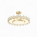 Norvellor | Semi Flush Mounted Light