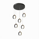 Penemue | Cluster Chandelier