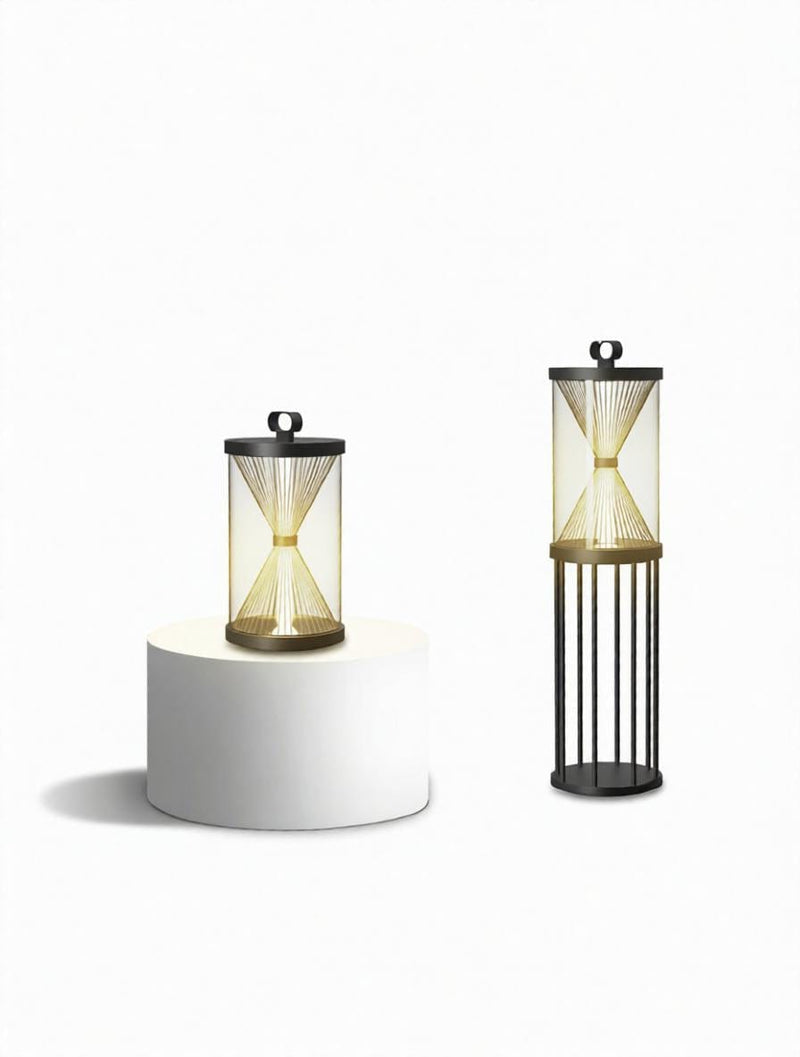 Korvanlyth | Outdoor Table Lamp