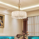 Beryn | Crystal Chandelier