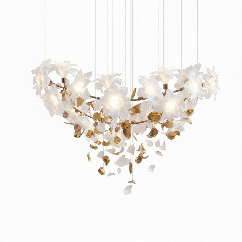 Kunk A | Chandelier - Home Cartel ®
