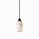 Belnoreth Une | Alabaster Pendant Light