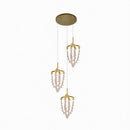 Rylai | Cluster Chandelier