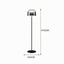 Sorellith Deux | Floor Lamp