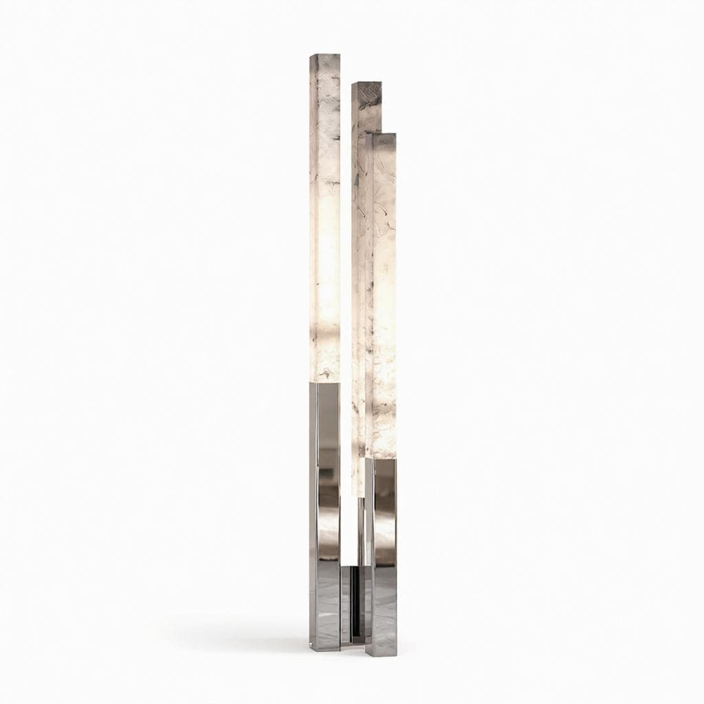 Sarelyn | Floor Lamp - Detail View #7 | HomeCartel