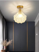 Iryndorae | Semi Flush Mounted Light