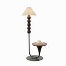 Iylaren Aon | Integrated Shelf Floor Lamp