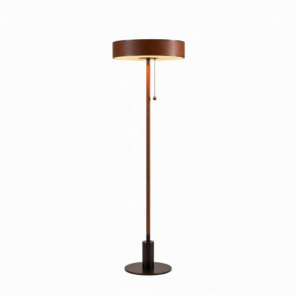 Wrelissa | Floor Lamp - Home Cartel ®