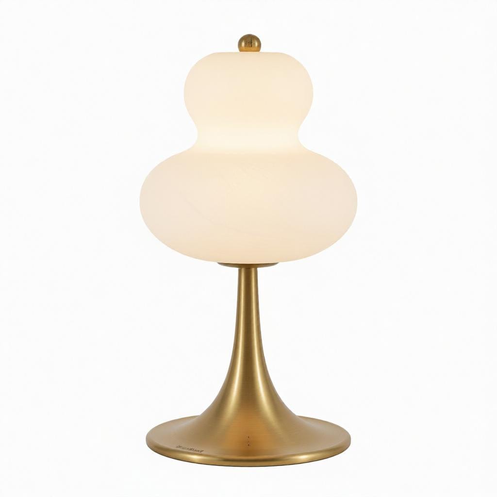 Darynnex I Table Lamp - Detail View #2 | HomeCartel