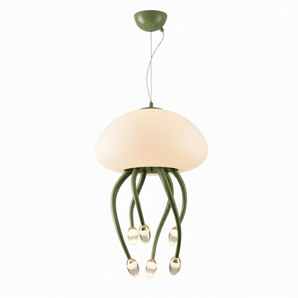 Rynnira A | Pendant Light - Detail View #4 | HomeCartel