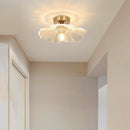 Taelindorae | Semi Flush Mounted Light