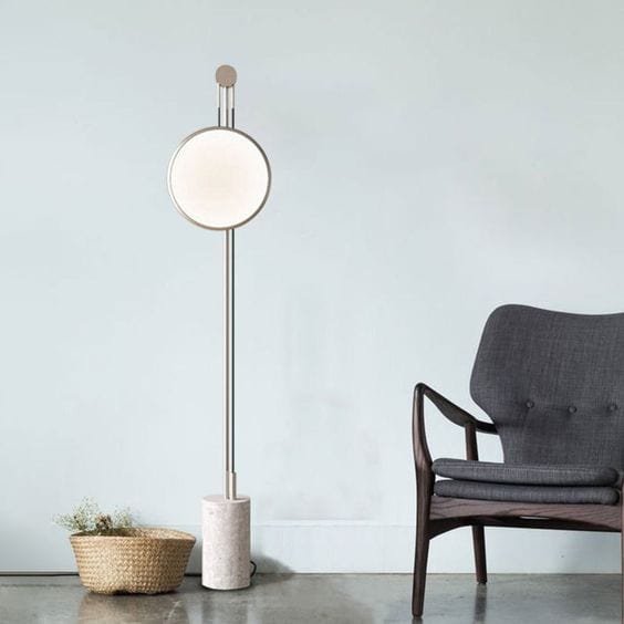 Matisse | Floor Lamp