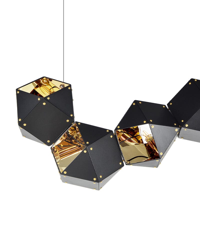 Yarpen Une | Modern Pendant Light - Home Cartel ®