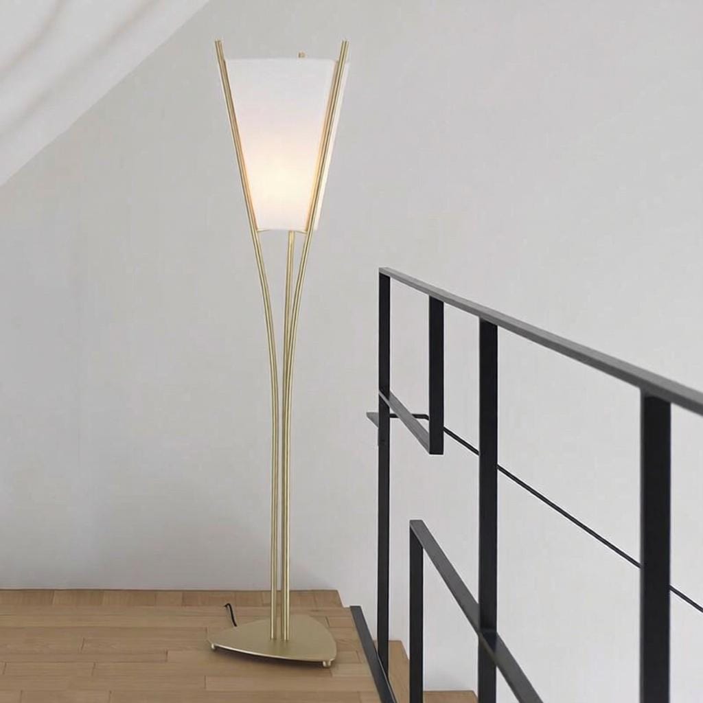 Paiernik | Floor Lamp - Detail View #2 | HomeCartel
