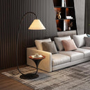 Lysvelle | Integrated Shelf Floor Lamp