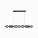 Racino A | Linear Chandelier