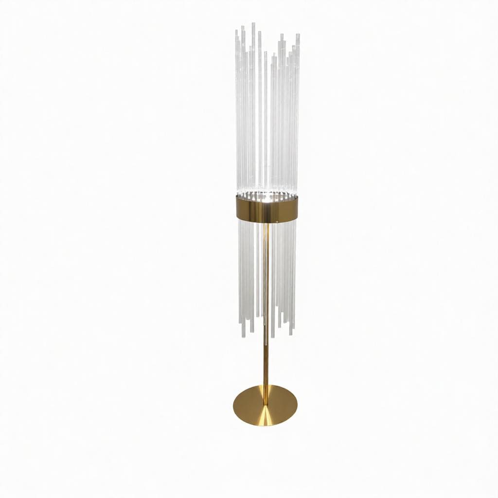 Lezak | Floor Lamp - Modern Floor Lamp | HomeCartel Philippines