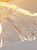 Valethia I Semi Flush Mounted Light