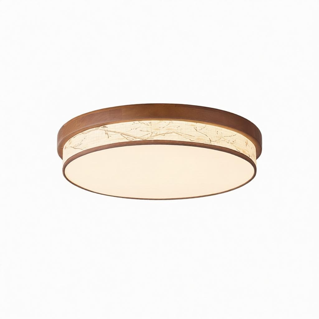 Lyrathel | Ceiling Mounted Light - Detail View #10 | HomeCartel