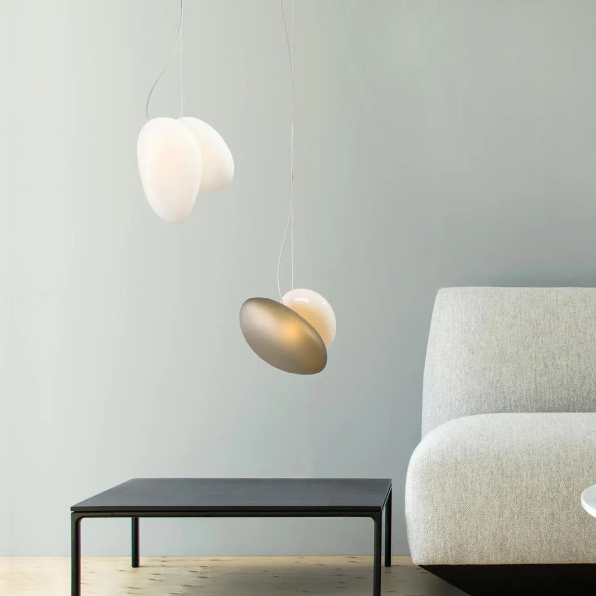 Vebjorn | Modern Pendant Light - Home Cartel ®